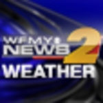 Logo of WFMY Radar android Application 